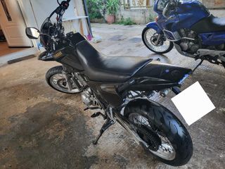 Yamaha XT 500E 2001-thumb-6