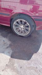Bmw 316 1999 COMPACT E36