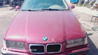 Bmw 316 1999 COMPACT E36-thumb-1