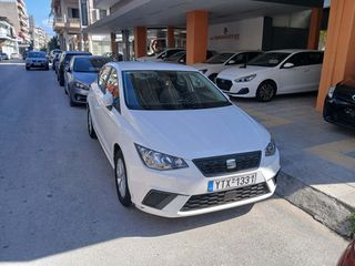 Seat Ibiza 2020 ΕΛΛΗΝΙΚΗΣ ΑΝΤΙΠΡΟΣΩΠΕΙΑΣ- πετρελαιο!!!-thumb-3