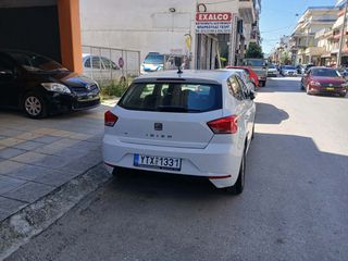 Seat Ibiza 2020 ΕΛΛΗΝΙΚΗΣ ΑΝΤΙΠΡΟΣΩΠΕΙΑΣ- πετρελαιο!!!-thumb-5