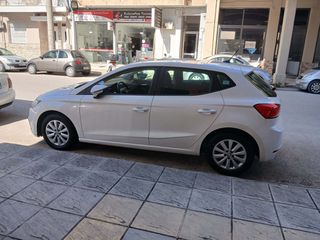 Seat Ibiza 2020 ΕΛΛΗΝΙΚΗΣ ΑΝΤΙΠΡΟΣΩΠΕΙΑΣ- πετρελαιο!!!-thumb-2