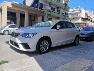 Seat Ibiza 2020 ΕΛΛΗΝΙΚΗΣ ΑΝΤΙΠΡΟΣΩΠΕΙΑΣ- πετρελαιο!!!-thumb-7