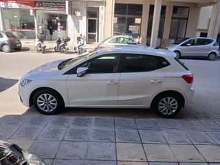Seat Ibiza 2020 ΕΛΛΗΝΙΚΗΣ ΑΝΤΙΠΡΟΣΩΠΕΙΑΣ- πετρελαιο!!!-thumb-8