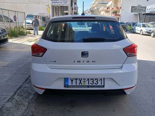 Seat Ibiza 2020 ΕΛΛΗΝΙΚΗΣ ΑΝΤΙΠΡΟΣΩΠΕΙΑΣ- πετρελαιο!!!-thumb-9