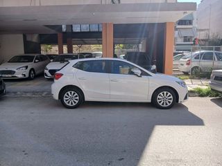 Seat Ibiza 2020 ΕΛΛΗΝΙΚΗΣ ΑΝΤΙΠΡΟΣΩΠΕΙΑΣ- πετρελαιο!!!-thumb-11
