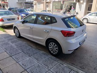 Seat Ibiza 2020 ΕΛΛΗΝΙΚΗΣ ΑΝΤΙΠΡΟΣΩΠΕΙΑΣ- πετρελαιο!!!-thumb-15