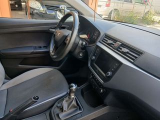 Seat Ibiza 2020 ΕΛΛΗΝΙΚΗΣ ΑΝΤΙΠΡΟΣΩΠΕΙΑΣ- πετρελαιο!!!-thumb-17