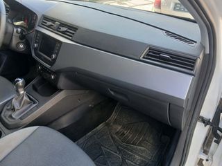 Seat Ibiza 2020 ΕΛΛΗΝΙΚΗΣ ΑΝΤΙΠΡΟΣΩΠΕΙΑΣ- πετρελαιο!!!-thumb-19