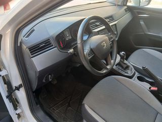 Seat Ibiza 2020 ΕΛΛΗΝΙΚΗΣ ΑΝΤΙΠΡΟΣΩΠΕΙΑΣ- πετρελαιο!!!-thumb-20