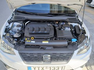 Seat Ibiza 2020 ΕΛΛΗΝΙΚΗΣ ΑΝΤΙΠΡΟΣΩΠΕΙΑΣ- πετρελαιο!!!-thumb-28