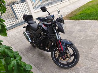 Sym Wolf SB 250 Ni 2012