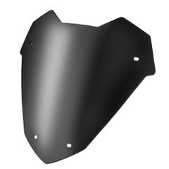 Ζελατίνα Κόντη Φιμέ Για Yamaha X-Max 300 2023-2024