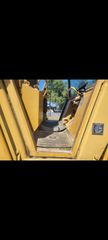 Μπουλντόζες CAT 1986 953D-thumb-7