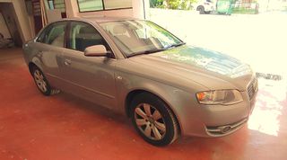 Audi A4 2008 QUATTRO 1.8 TURBO 4X4-thumb-4