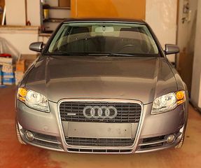 Audi A4 2008 QUATTRO 1.8 TURBO 4X4