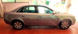 Audi A4 2008 QUATTRO 1.8 TURBO 4X4-thumb-5