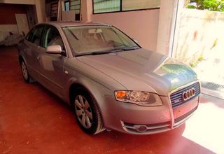 Audi A4 2008 QUATTRO 1.8 TURBO 4X4-thumb-3