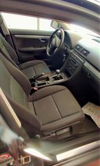 Audi A4 2008 QUATTRO 1.8 TURBO 4X4-thumb-6