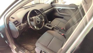 Audi A4 2008 QUATTRO 1.8 TURBO 4X4-thumb-7