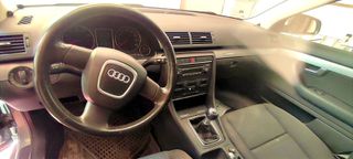 Audi A4 2008 QUATTRO 1.8 TURBO 4X4-thumb-9