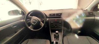 Audi A4 2008 QUATTRO 1.8 TURBO 4X4-thumb-10