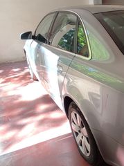 Audi A4 2008 QUATTRO 1.8 TURBO 4X4-thumb-8