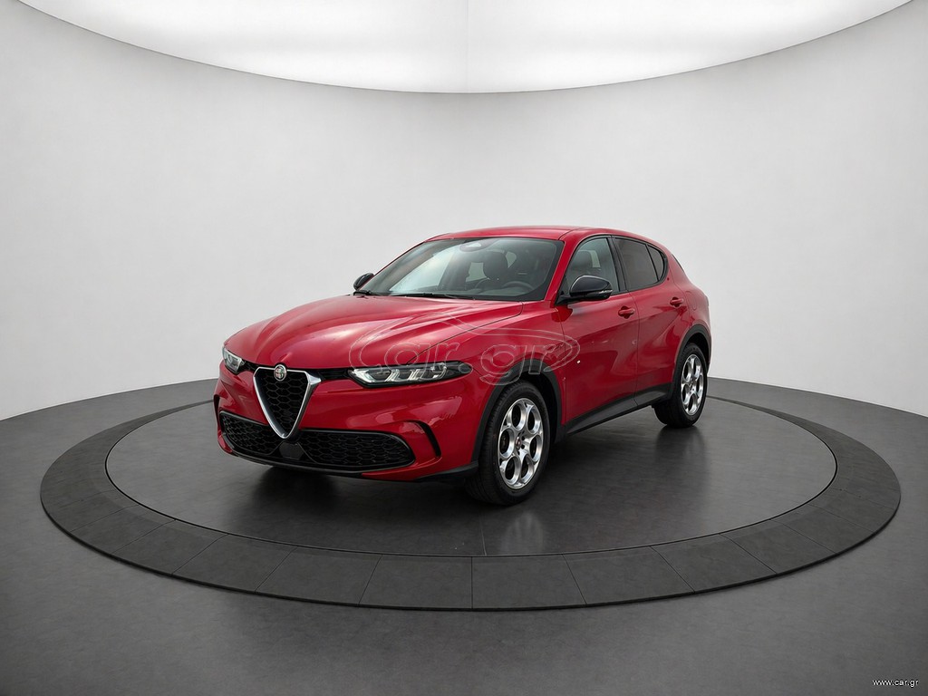 Alfa Romeo Tonale 2023 1.5 130CV HYBRID TCT7 SUPER (EL1348)
