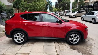 Alfa Romeo Tonale 2023 1.5 130CV HYBRID TCT7 SUPER (EL1348)-thumb-4