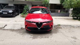 Alfa Romeo Tonale 2023 1.5 130CV HYBRID TCT7 SUPER (EL1348)-thumb-2