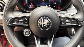 Alfa Romeo Tonale 2023 1.5 130CV HYBRID TCT7 SUPER (EL1348)-thumb-11