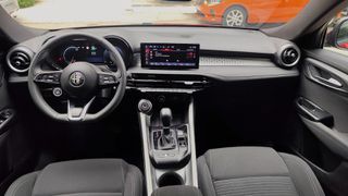 Alfa Romeo Tonale 2023 1.5 130CV HYBRID TCT7 SUPER (EL1348)-thumb-9