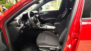 Alfa Romeo Tonale 2023 1.5 130CV HYBRID TCT7 SUPER (EL1348)-thumb-20