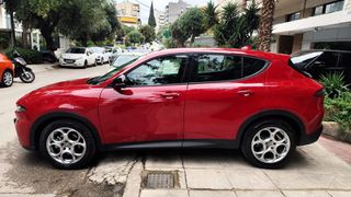 Alfa Romeo Tonale 2023 1.5 130CV HYBRID TCT7 SUPER (EL1348)-thumb-8