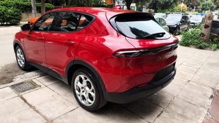 Alfa Romeo Tonale 2023 1.5 130CV HYBRID TCT7 SUPER (EL1348)-thumb-7