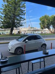 Fiat 500 2013 TWIN AIR TURBO 85PS PANORAMA