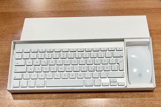 APPLE Magic Keyboard Magic Mouse σετ υπεραριστο-thumb-1