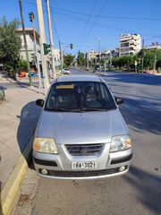 Hyundai Atos 2004