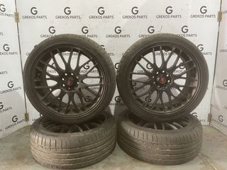 ΖΑΝΤΟΛΑΣΤΙΧΑ 17x7 FORD FIESTA ST (13'-17')