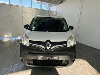 Κλούβα Renault 2016 KANGOO DIESEL COPA CAR-thumb-2