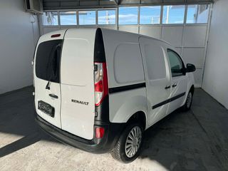 Κλούβα Renault 2016 KANGOO DIESEL COPA CAR-thumb-4