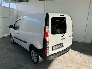 Κλούβα Renault 2016 KANGOO DIESEL COPA CAR-thumb-5