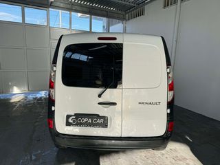 Κλούβα Renault 2016 KANGOO DIESEL COPA CAR-thumb-6