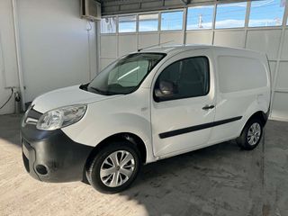 Κλούβα Renault 2016 KANGOO DIESEL COPA CAR-thumb-7