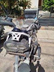 Bmw R 1200 GS 2006 R 1200 GS