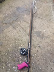 Beuchat hero Carbon 110