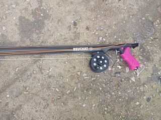 Beuchat hero Carbon 110-thumb-2