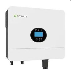 GROWATT Inverter 6KW OFF GRID