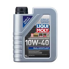 LIQUI MOLY 10W40 1L