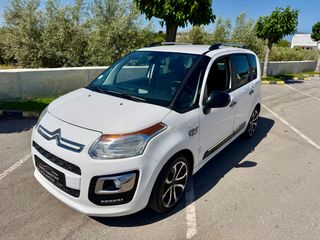 Citroen C3 Picasso 2017